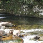 Rio do Quilombo