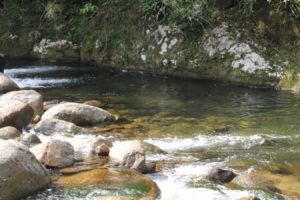 Rio do Quilombo