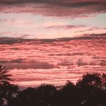 Entardecer